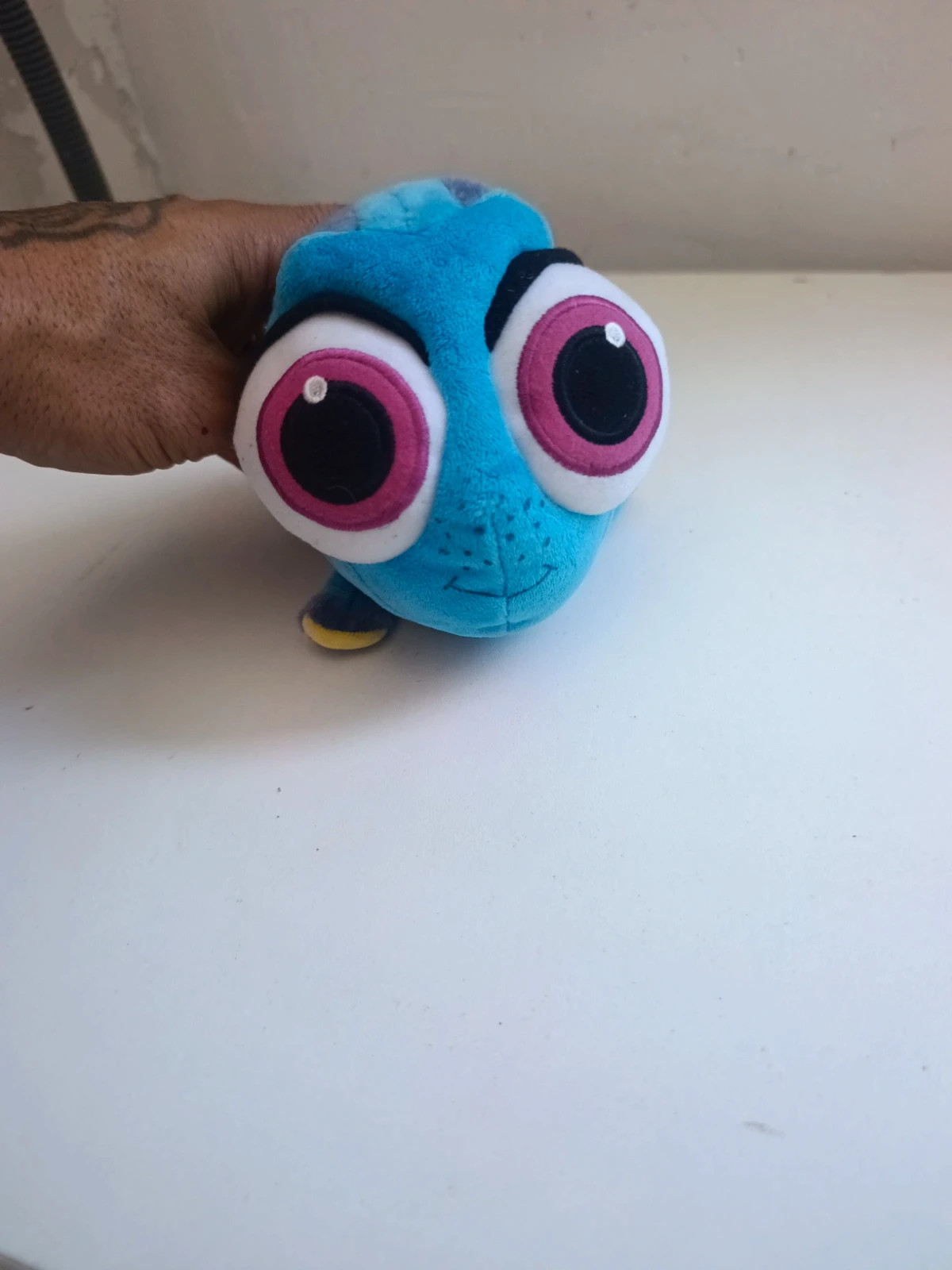 Lot de peluche nemo – Disney – taille Taille unique 2