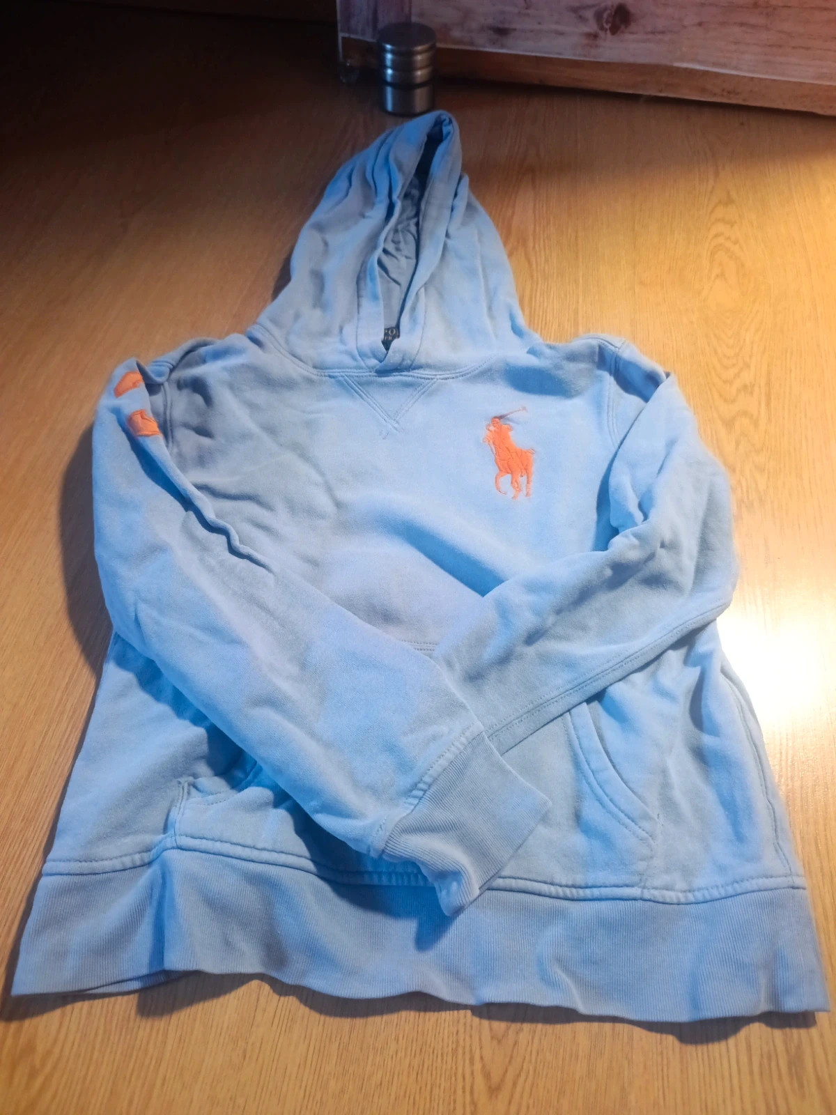 Lot de pull 10ans Ralph Lauren Calvin Klein – Polo Ralph Lauren – taille 10 ans / 140 cm 2