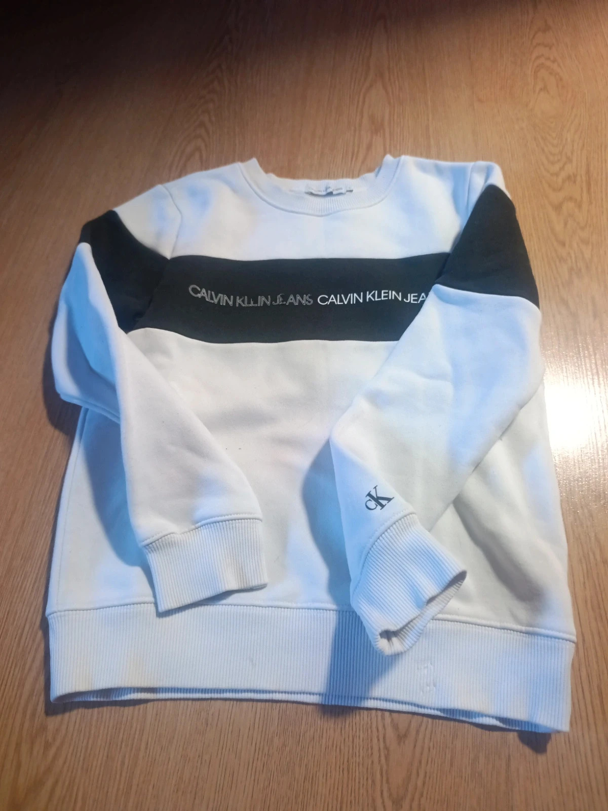 Lot de pull 10ans Ralph Lauren Calvin Klein – Polo Ralph Lauren – taille 10 ans / 140 cm 3