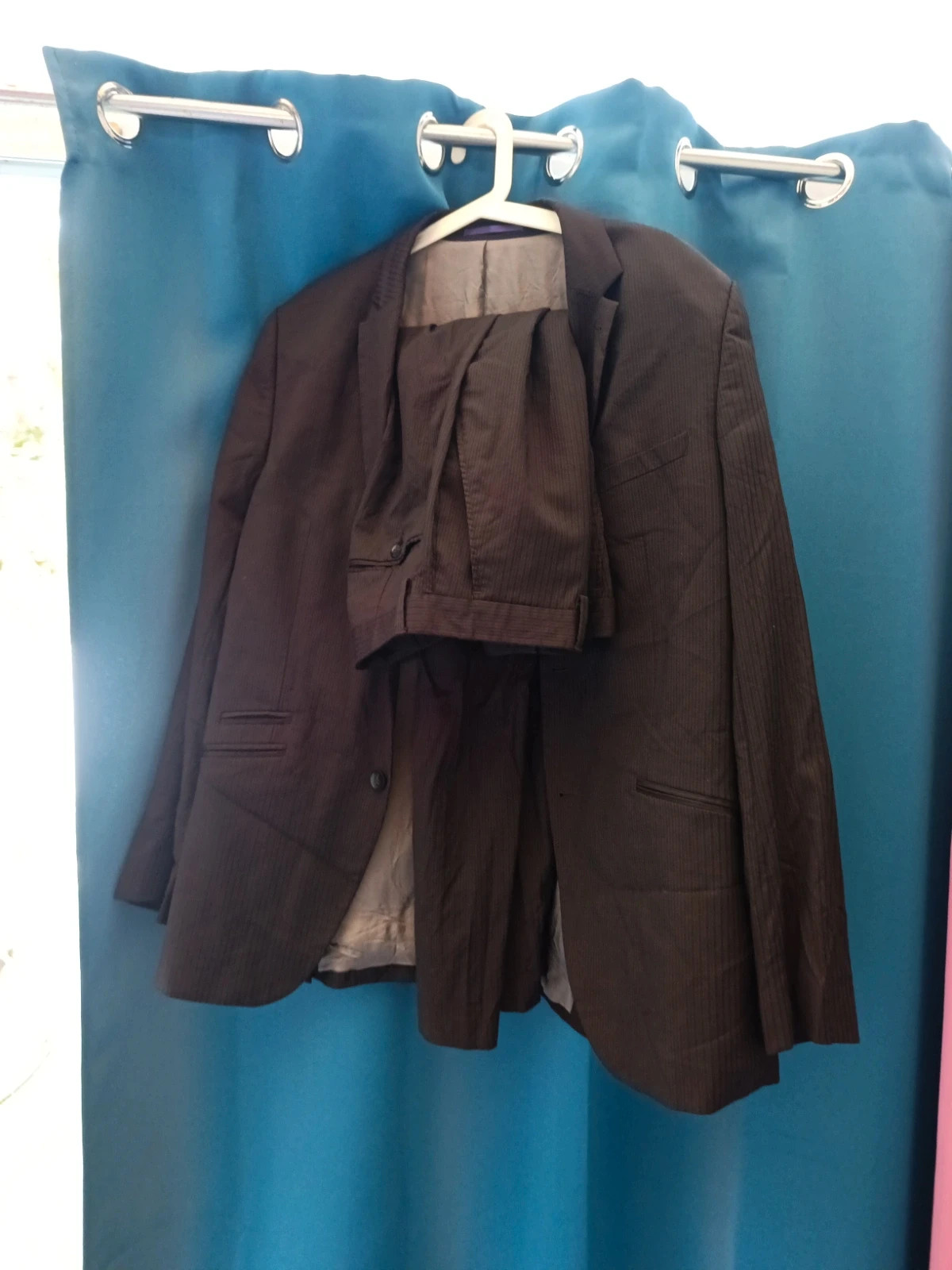 Costume Armand Thiery – Armand Thiery – taille L