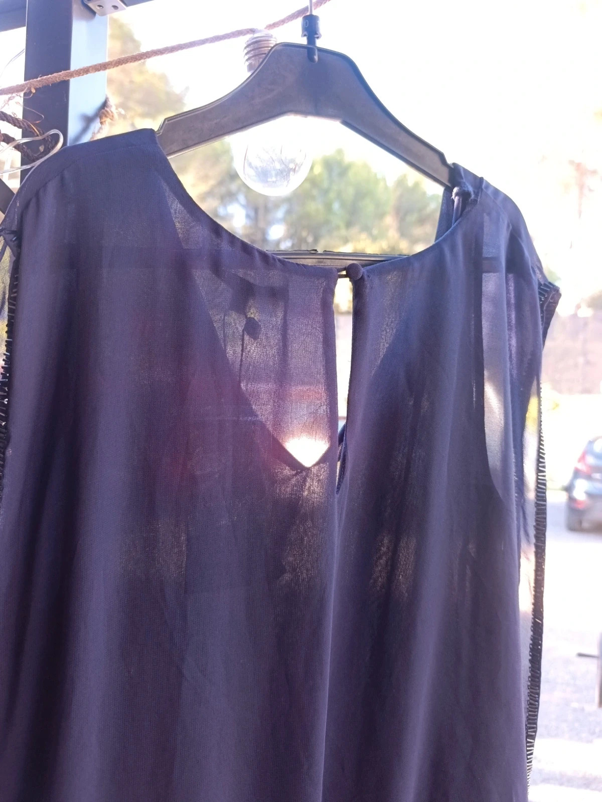 Robe jupe paillette taille 40 – El Corte Inglés – taille L / 40 / 12 4