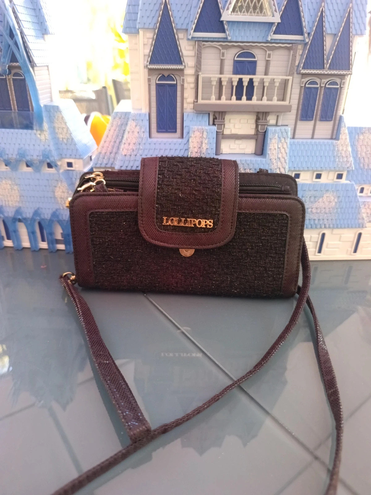 Pochette sacoche lollipops – Lollipops 2