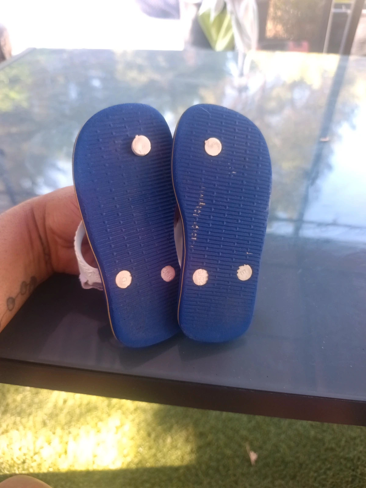 Tong havaianas pointure 25 26 – Havaianas – taille 25 5