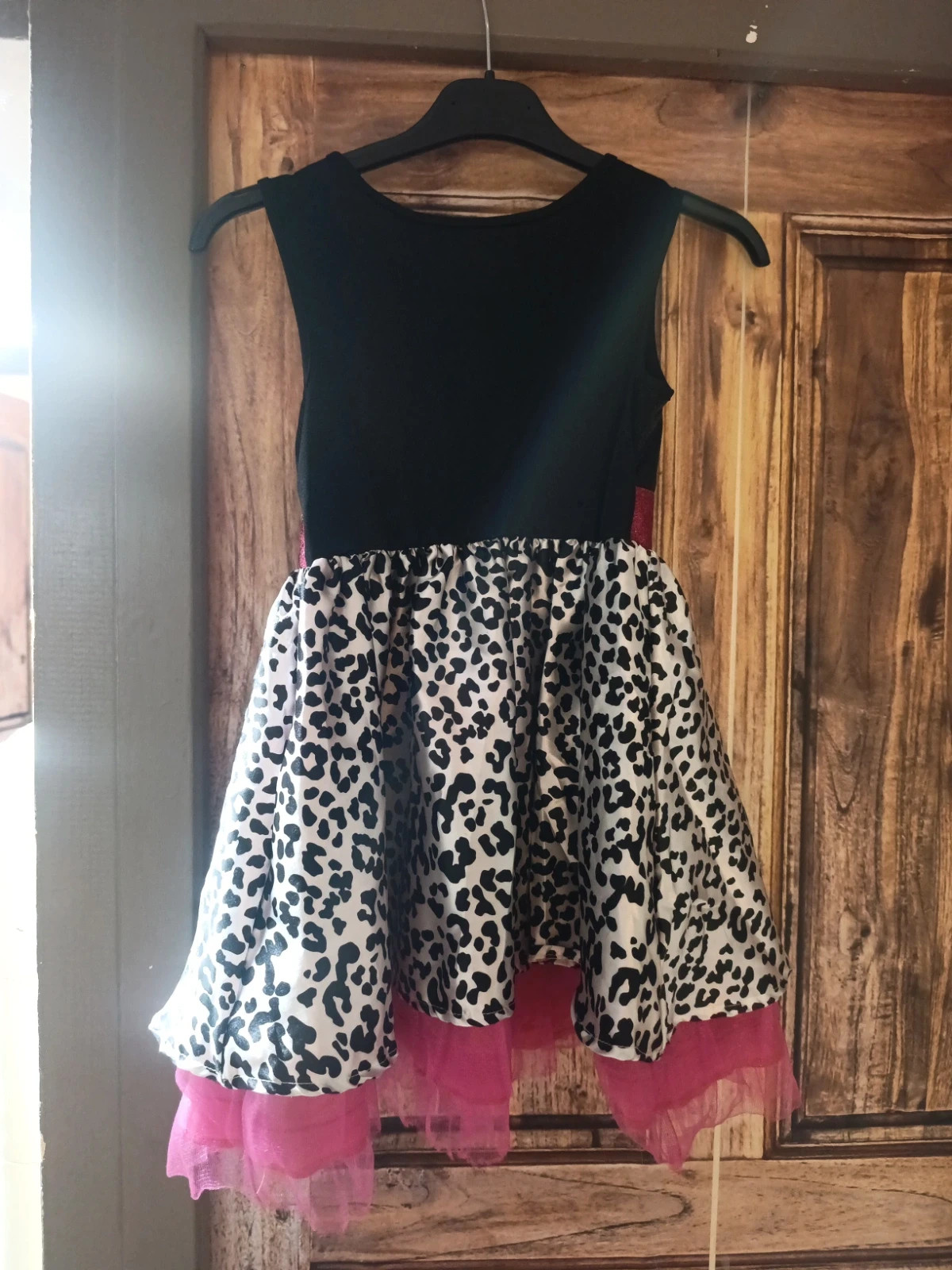 Robe poupée lol LOL – L.O.L. Surprise – taille 5 ans / 110 cm 3