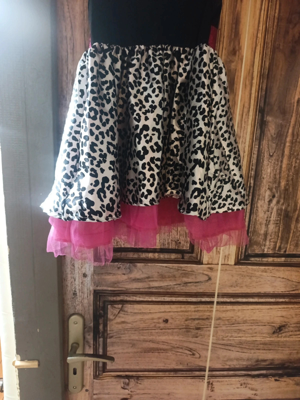 Robe poupée lol LOL – L.O.L. Surprise – taille 5 ans / 110 cm 4