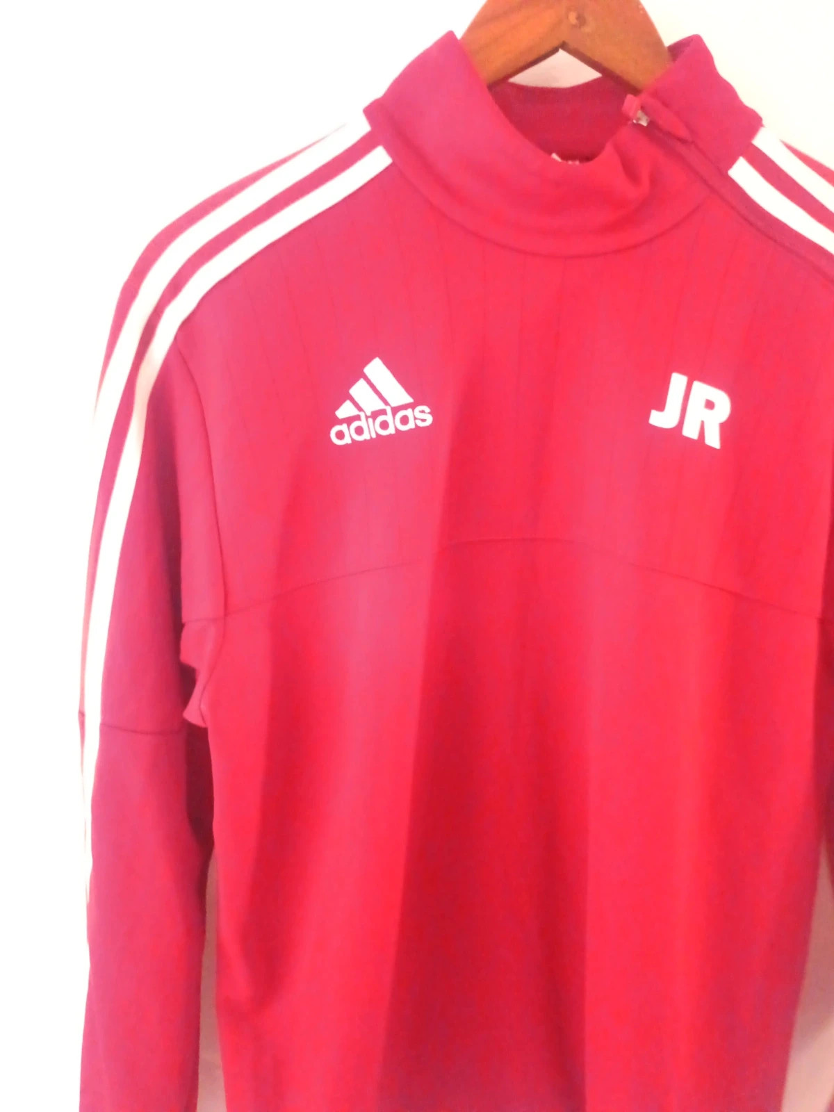 Tshirt manches longues foot adidas climacool taille M – adidas – taille M 2