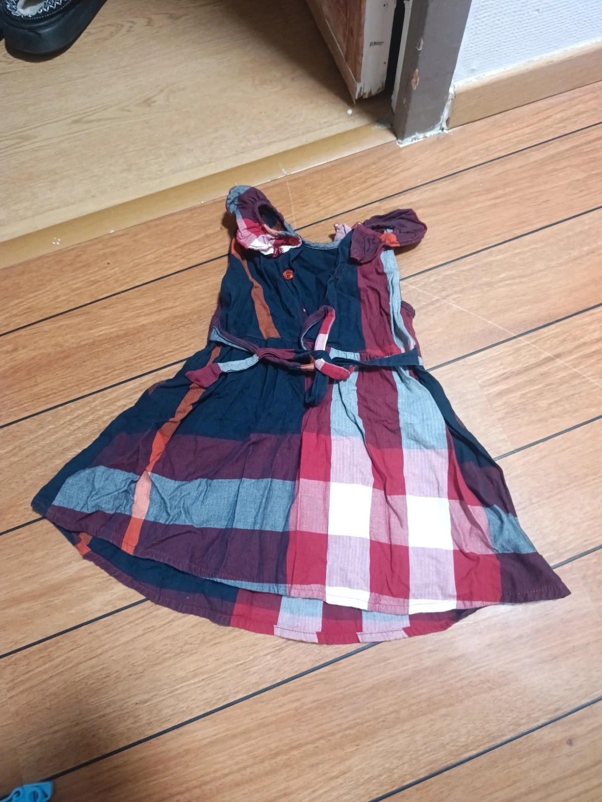 Robe 3ans Burberry – Burberry – taille 3 ans / 98 cm 3