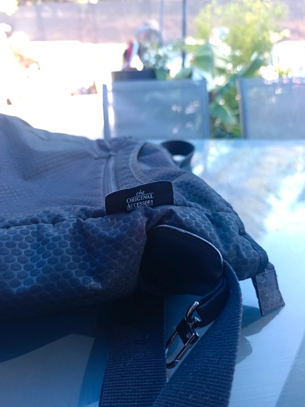 Sac à langer peg perego – Peg Perego 5