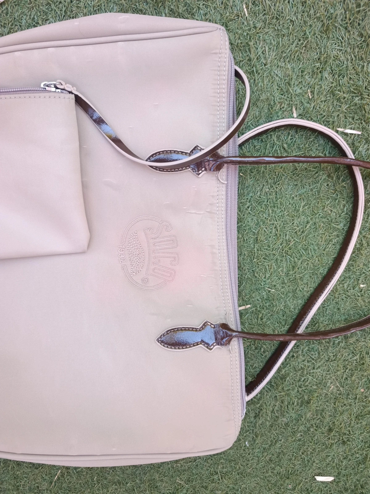 Sac a main soco avec sacoche a main assorti – So&Co 5