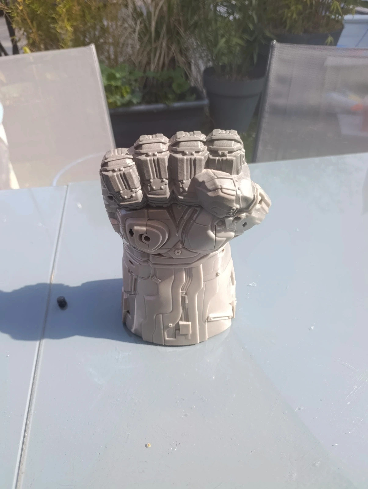 Gant de thanos marvel – Marvel – taille Taille unique 3