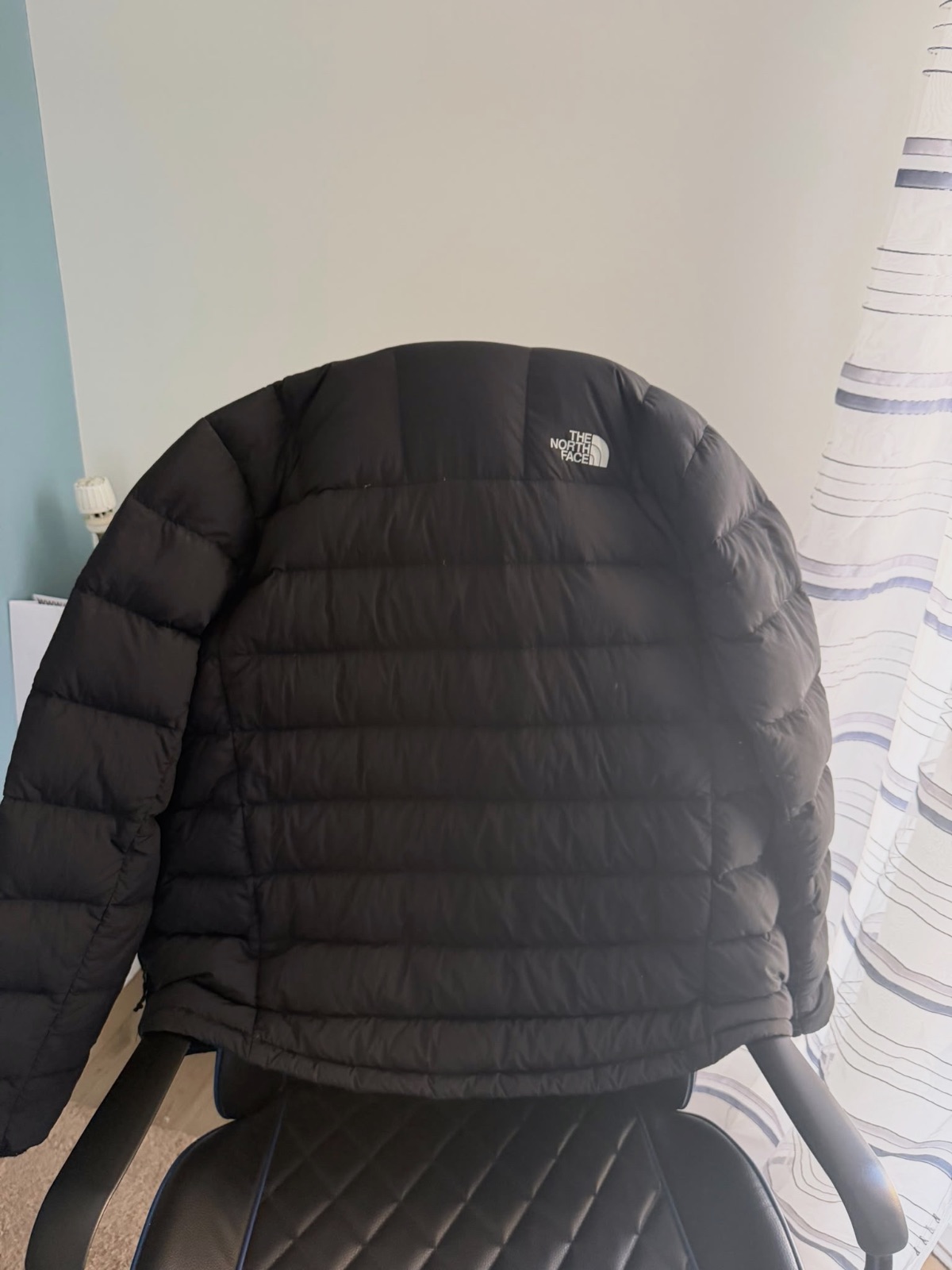 Doudoune The North Face  – The North Face – taille M 6
