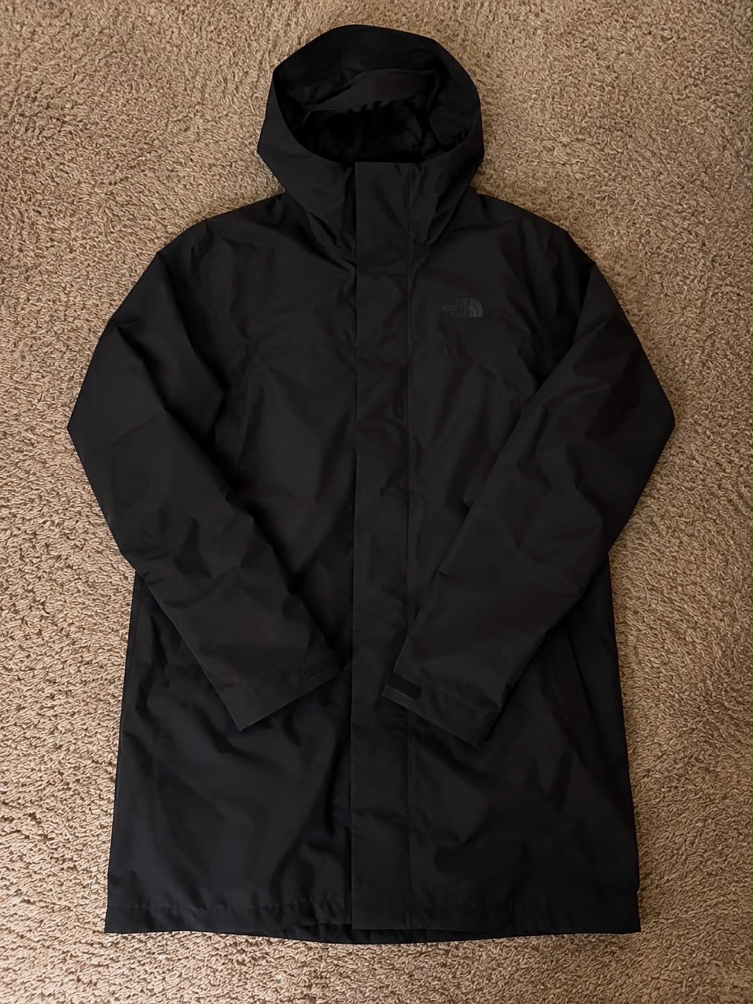 Parka The North Face – The North Face – taille M 3