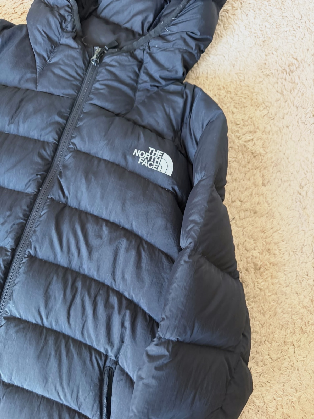 Doudoune The North Face  – The North Face – taille M 2