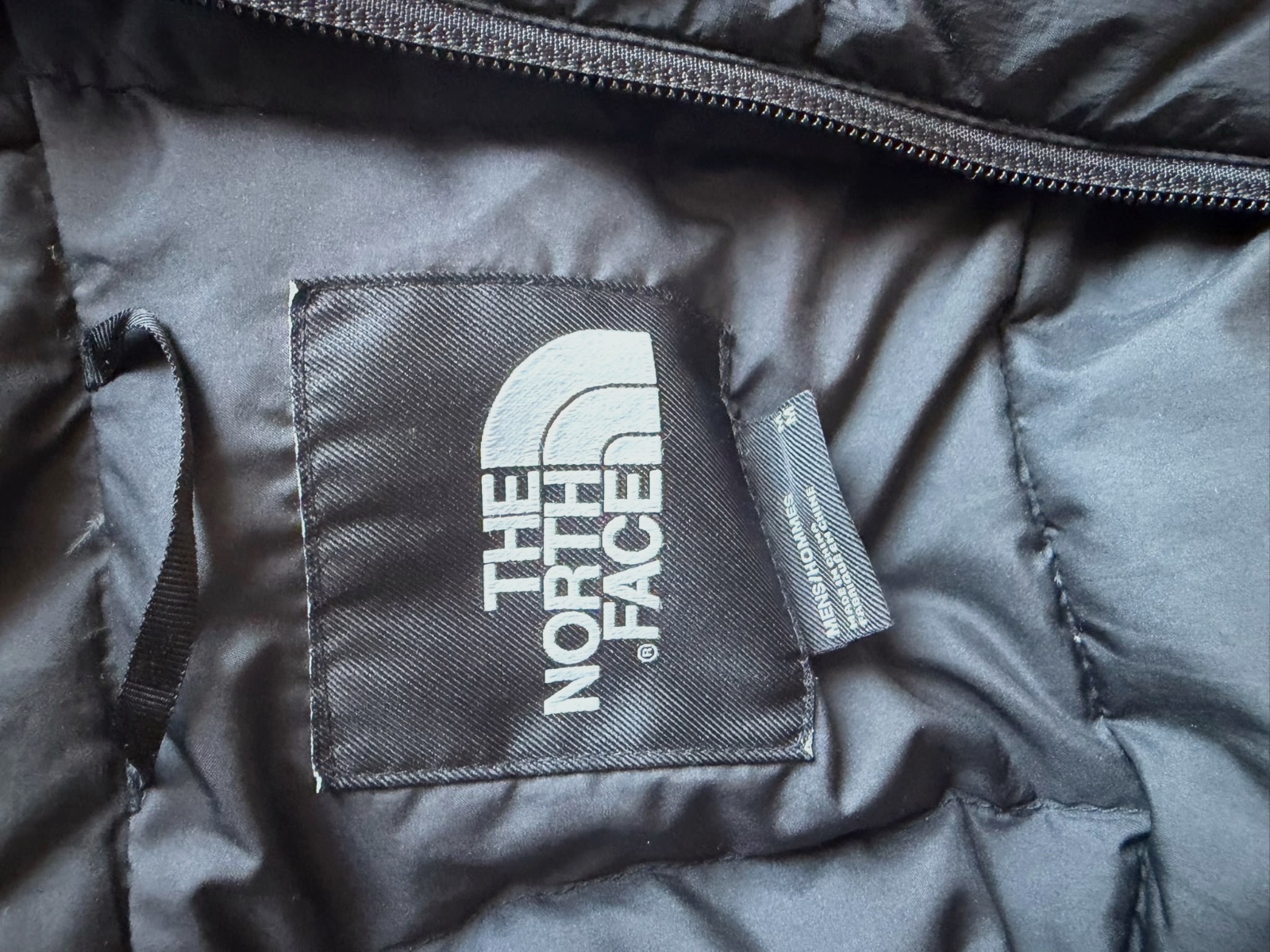 Doudoune The North Face  – The North Face – taille M 5