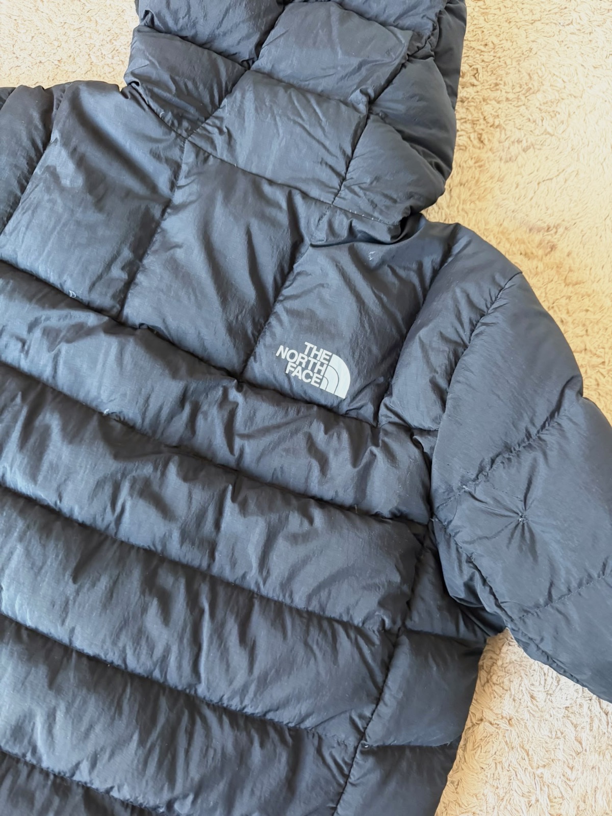 Doudoune The North Face  – The North Face – taille M 3