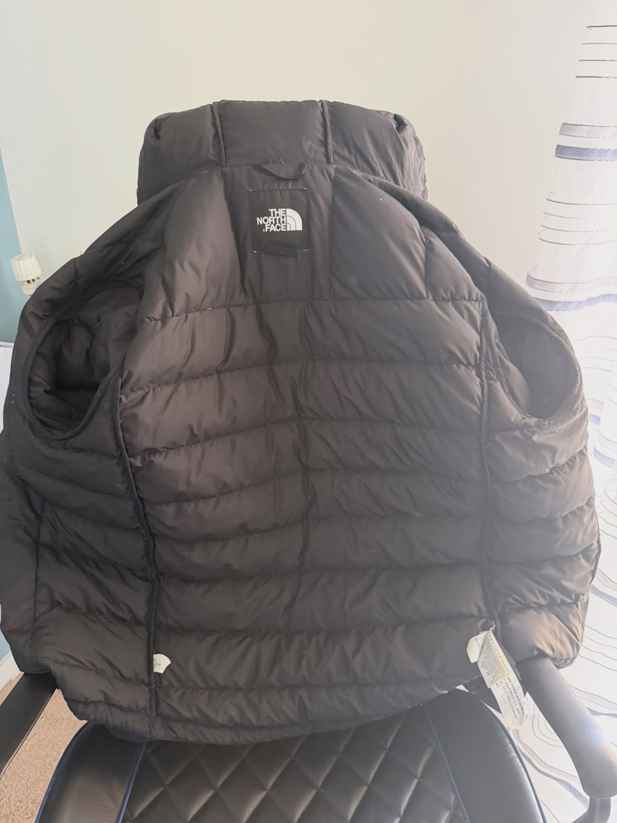 Doudoune The North Face  – The North Face – taille M 7