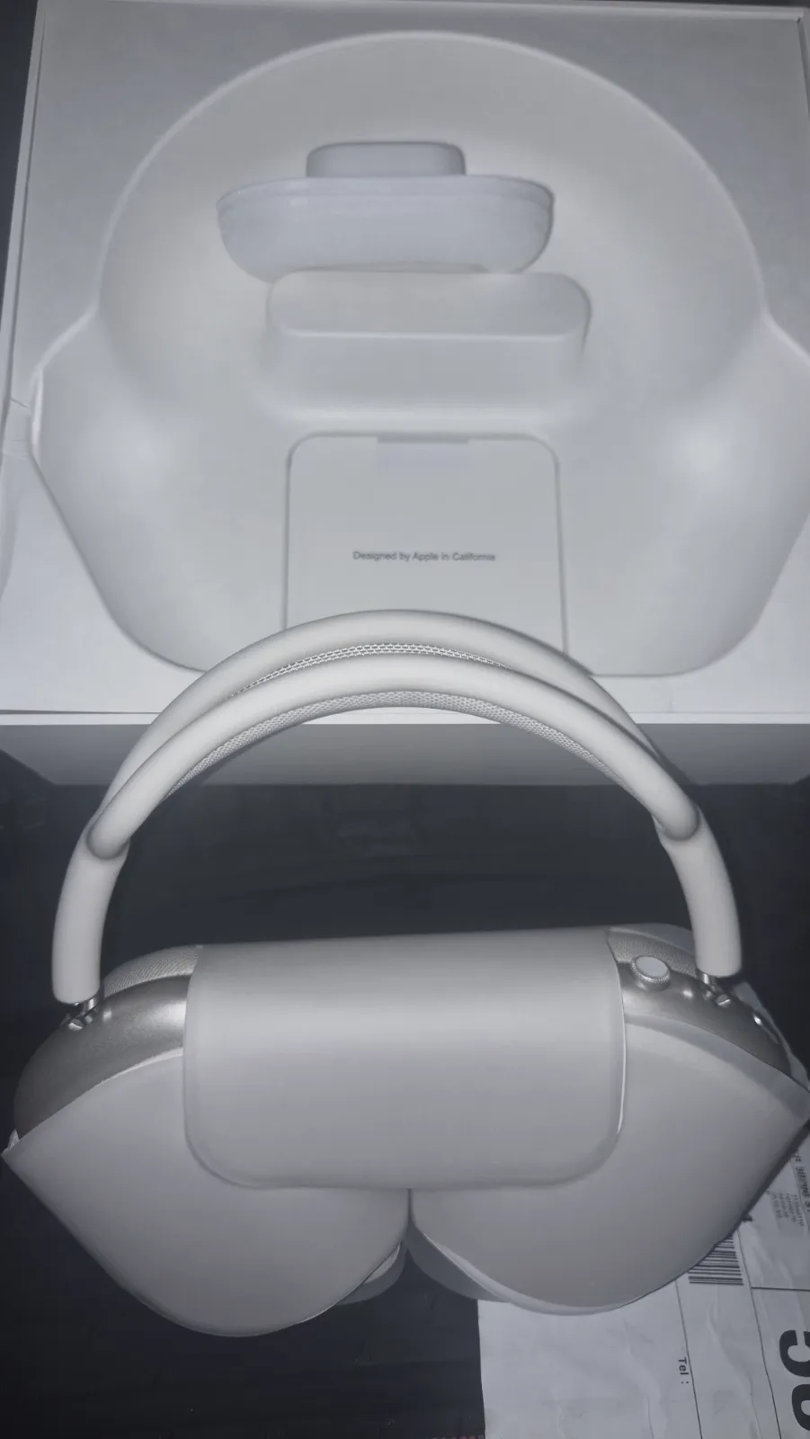 Casque sans fils – Apple 2