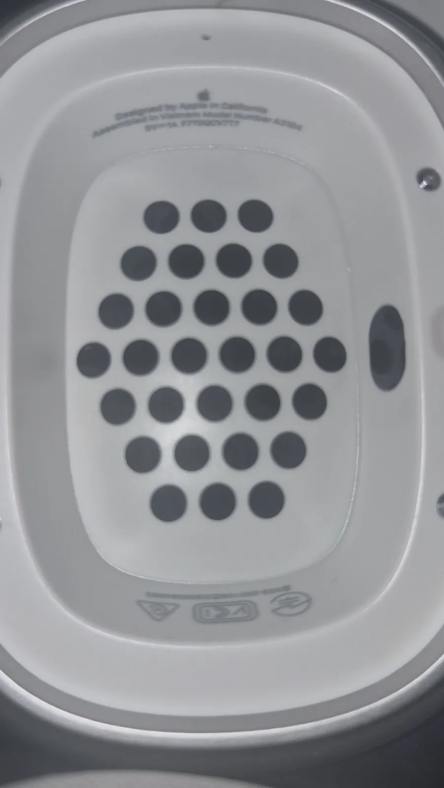 Casque sans fils – Apple 6