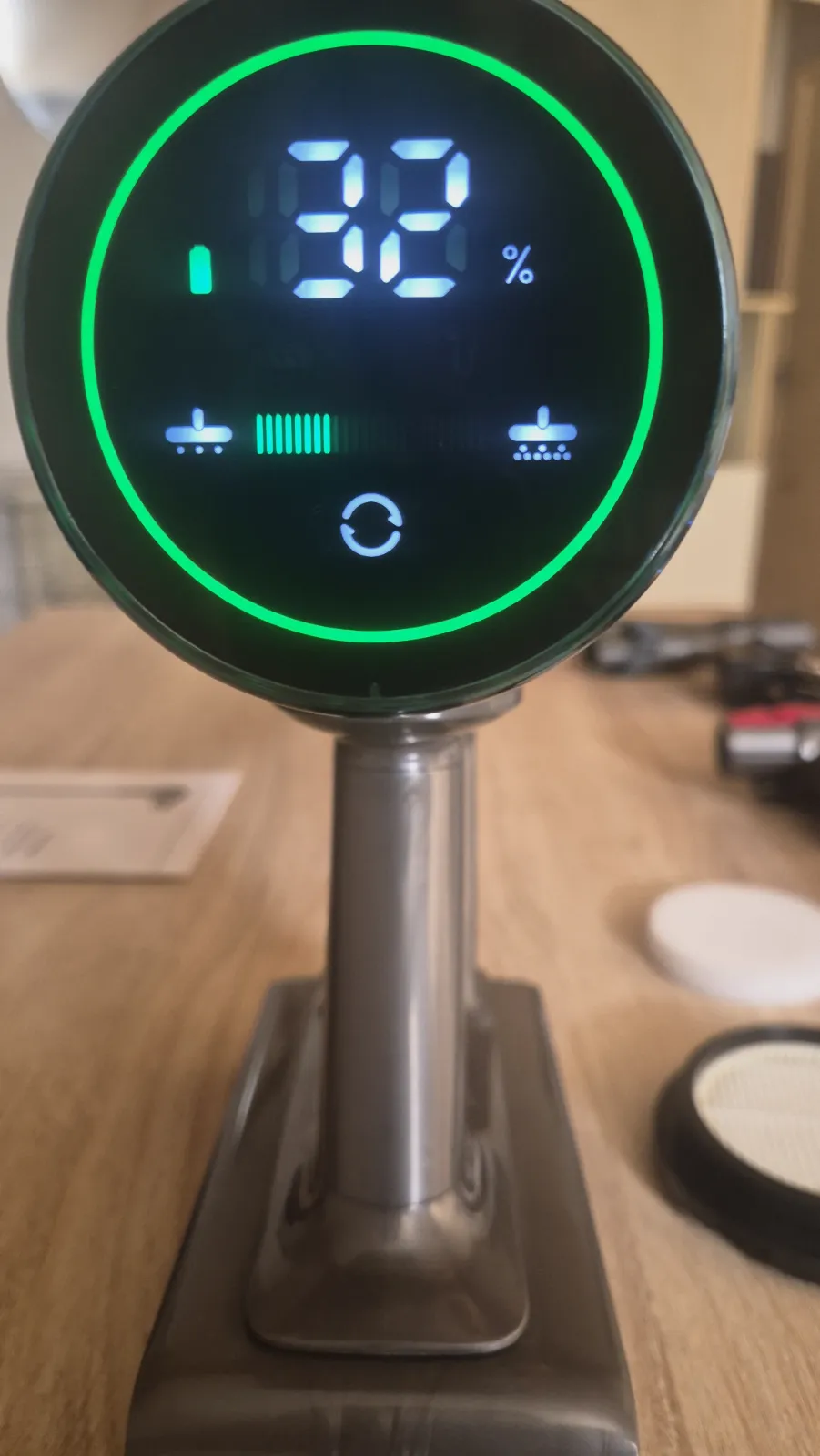 Aspirateur dyson  – Dyson 3