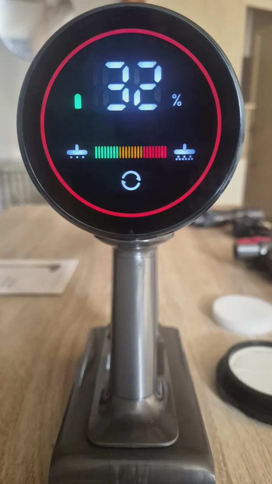 Aspirateur dyson  – Dyson 5
