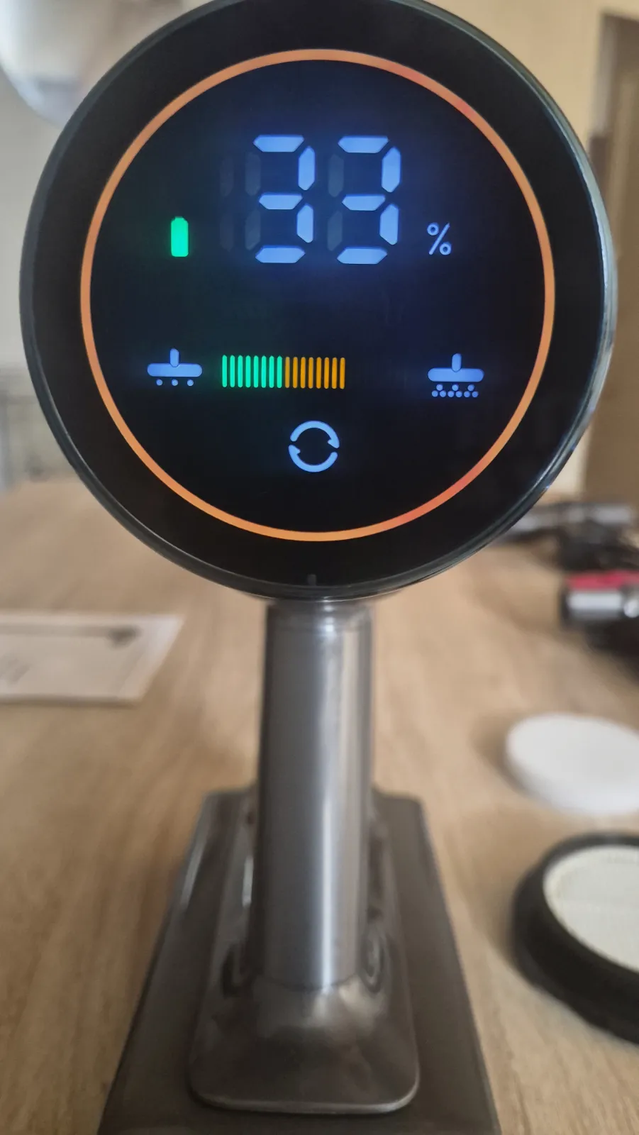 Aspirateur dyson  – Dyson 4