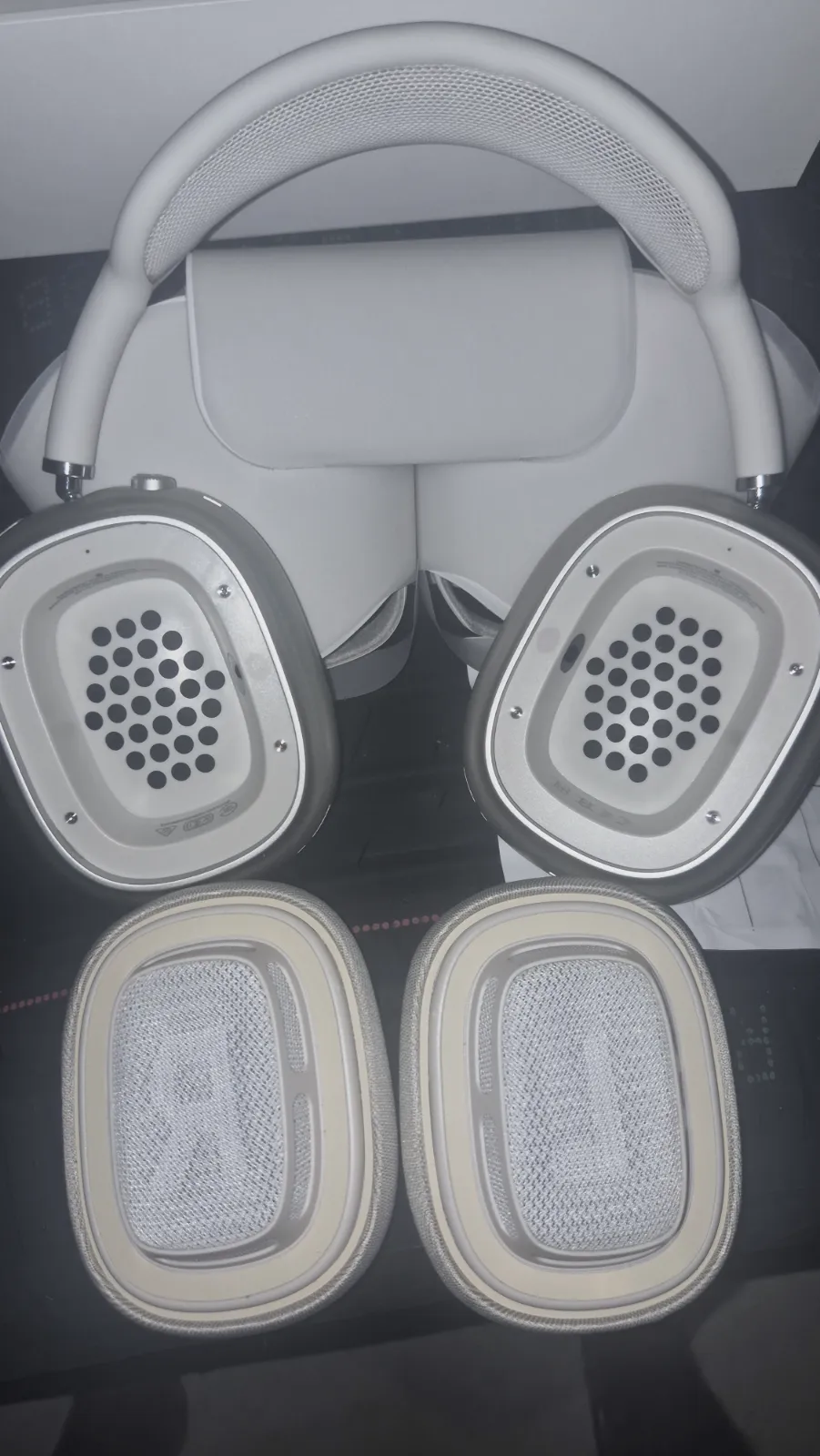 Casque sans fils – Apple 5
