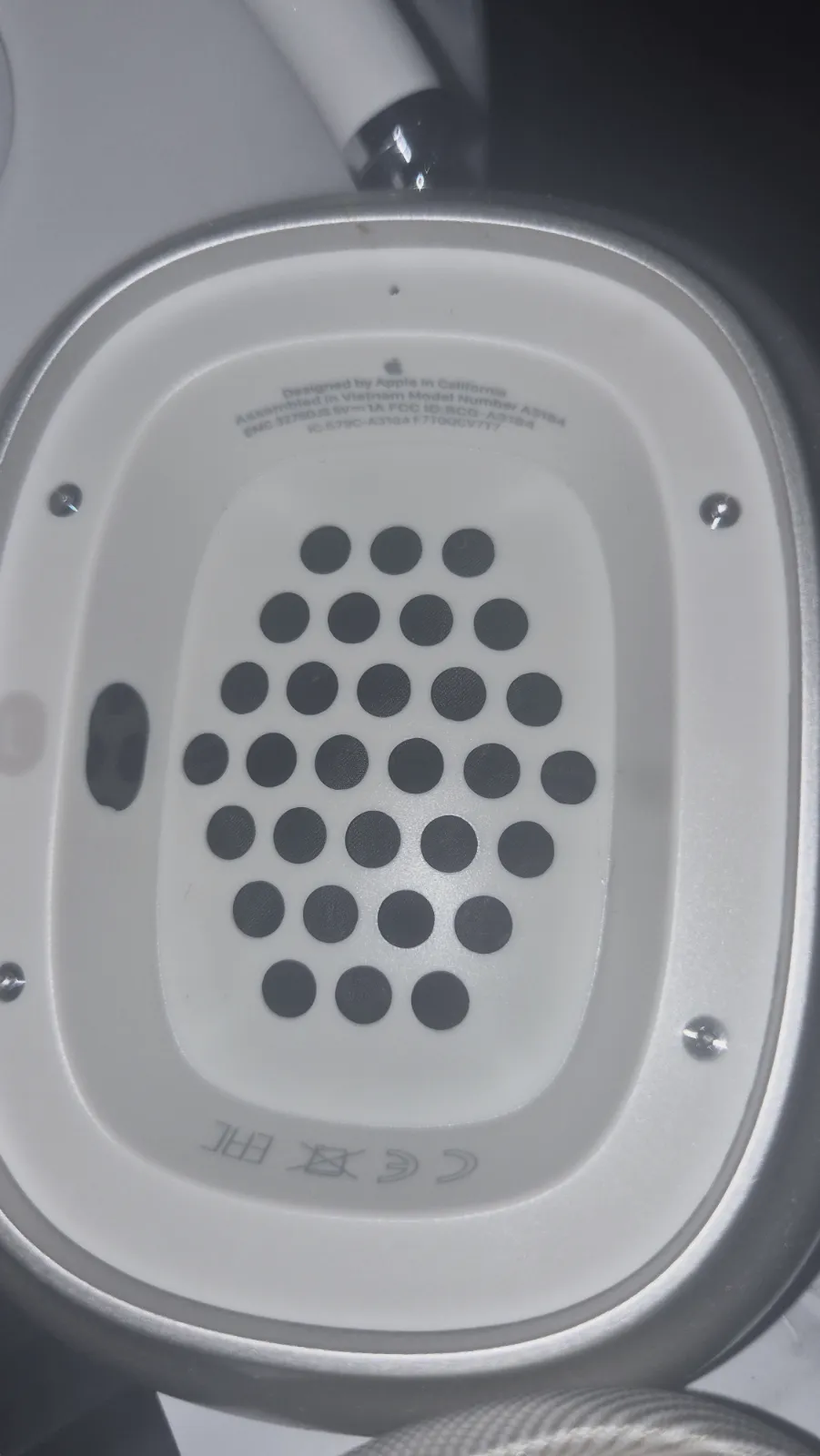 Casque sans fils – Apple 7