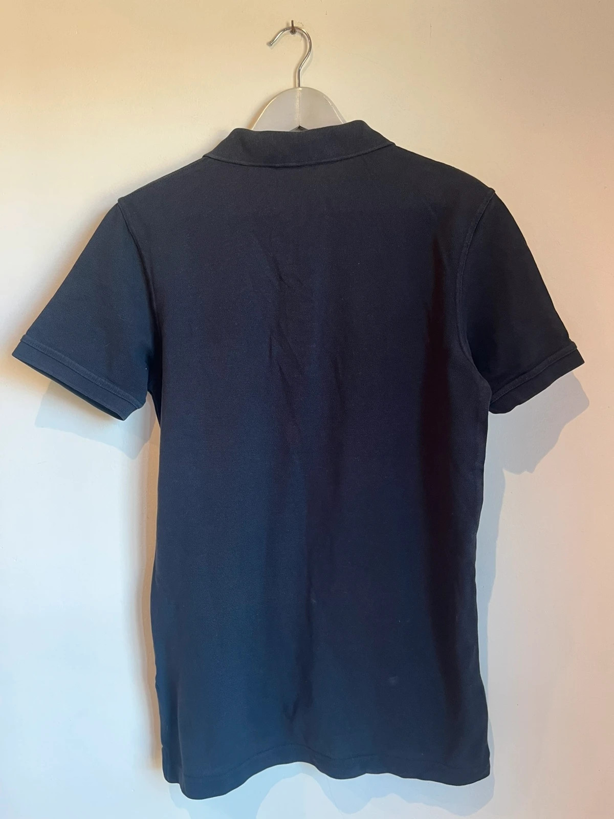 Polo de hombre Purificación García azul marino talla L – Purificación García – taille L 3