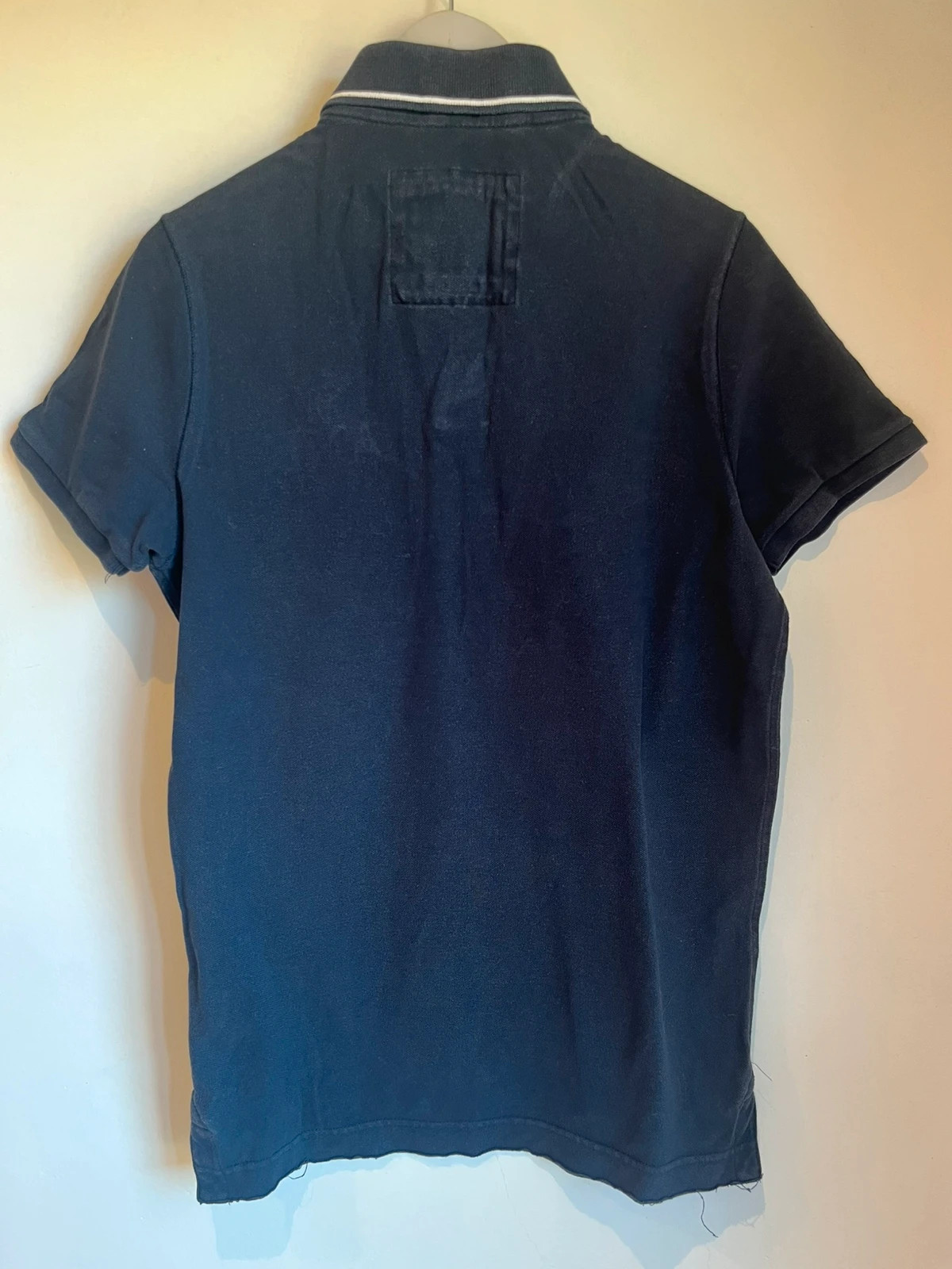 Polo Abercrombie & Fitch Muscle ANF 1892 talla L – Abercrombie & Fitch – taille L 3