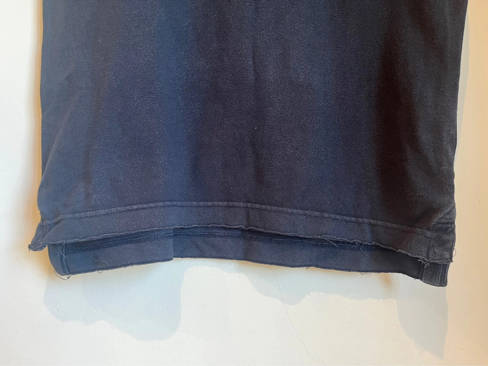 Polo Abercrombie & Fitch Muscle ANF 1892 talla L – Abercrombie & Fitch – taille L 4