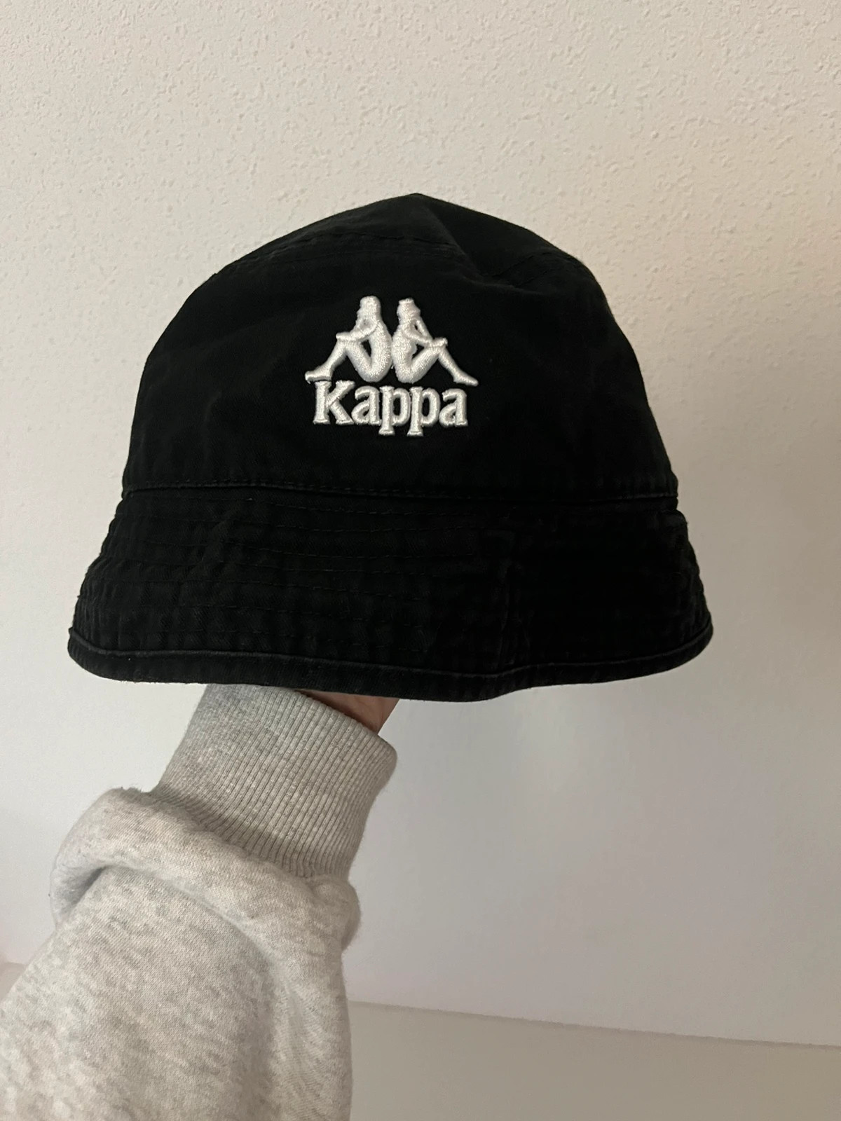 Gorro bucket Kappa – Kappa – taille Taille unique 2