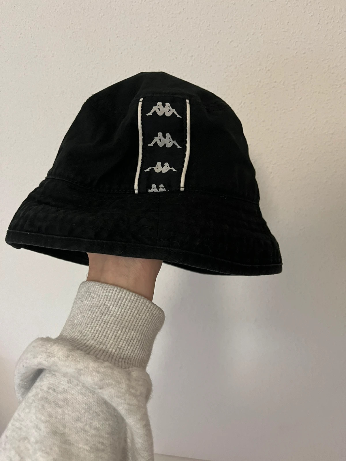 Gorro bucket Kappa – Kappa – taille Taille unique 3