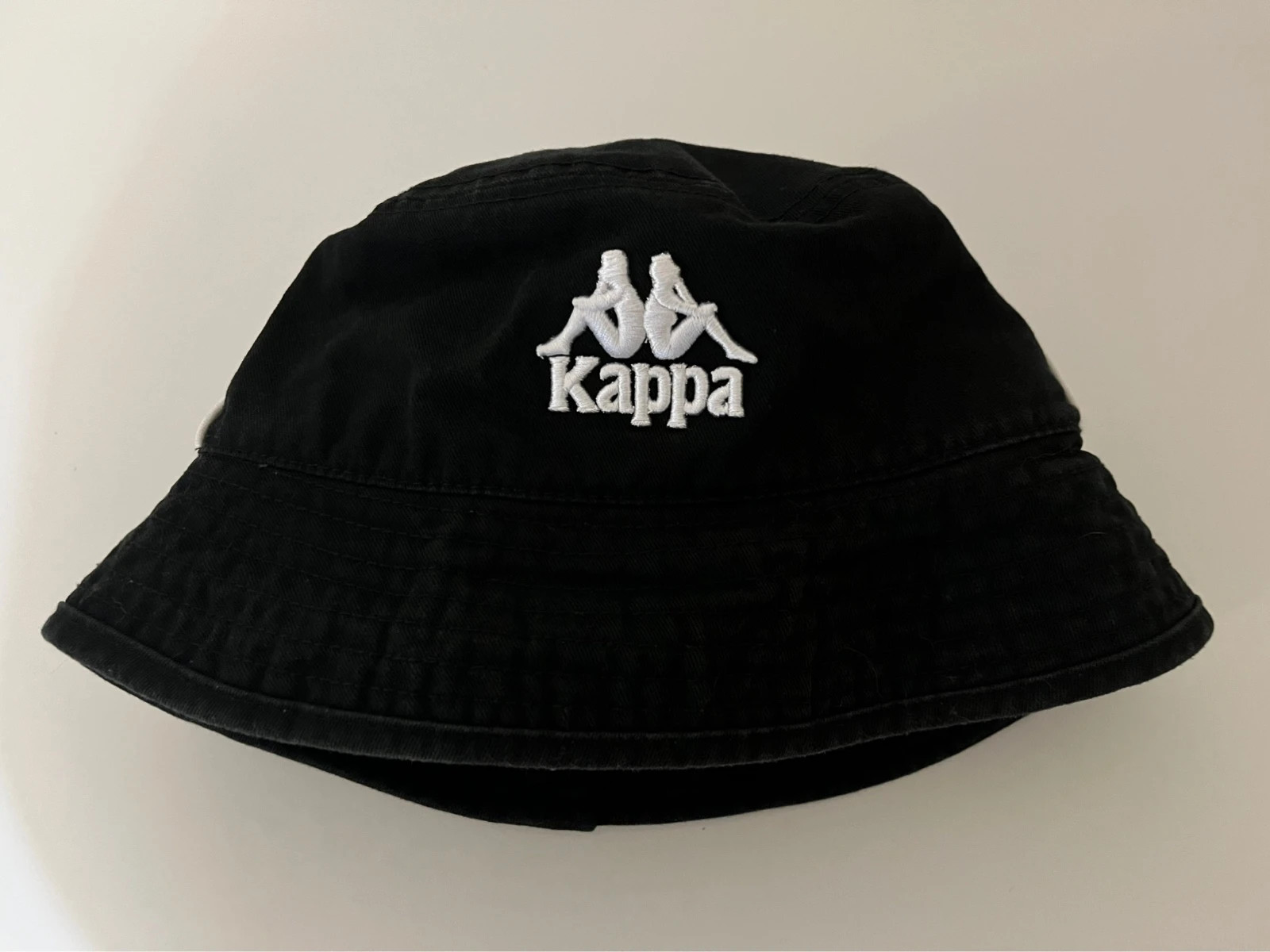 Gorro bucket Kappa