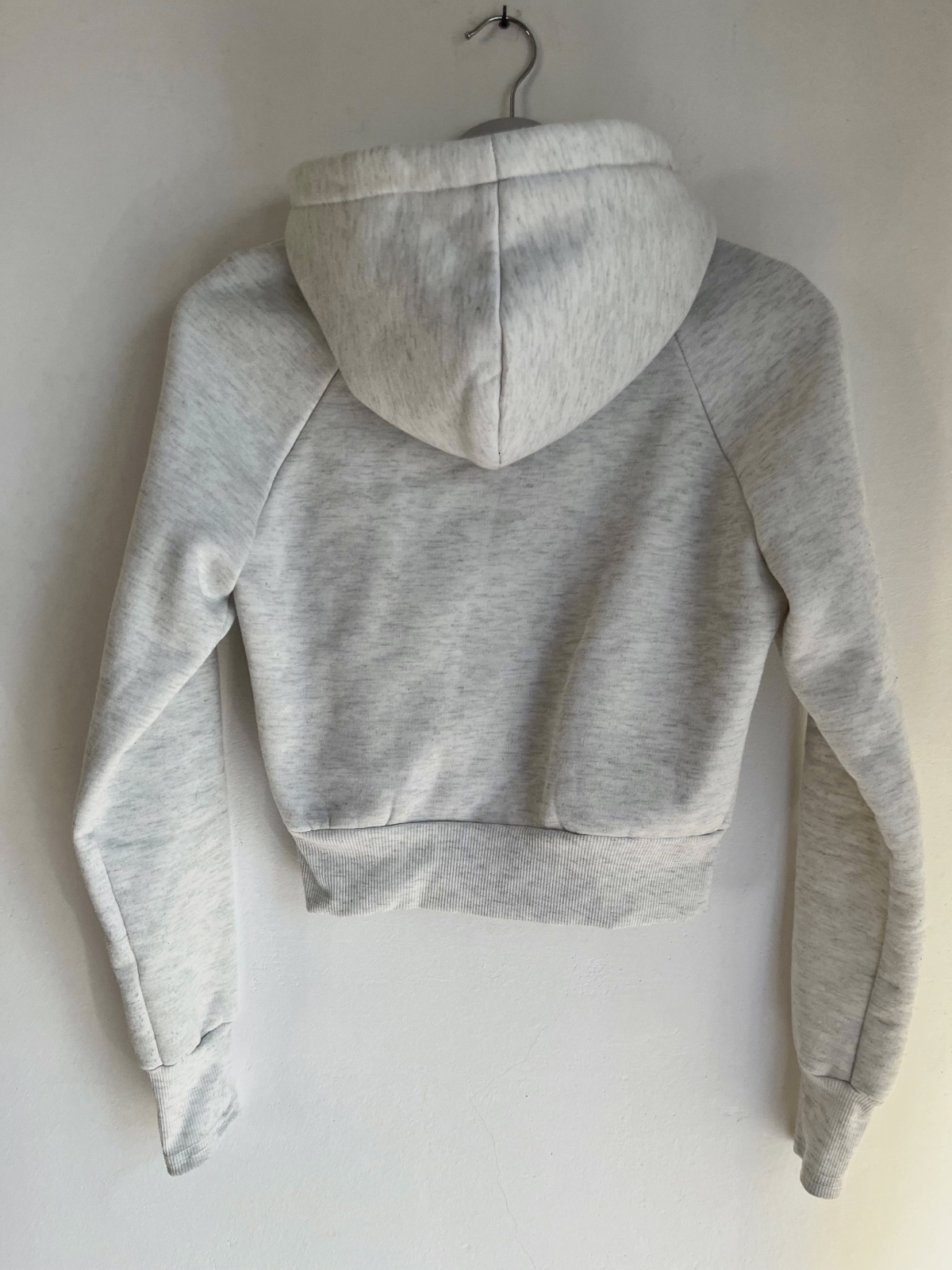 Lote 2 sudaderas cropped Bershka + Shein - talla XS – Bershka – taille XS 6