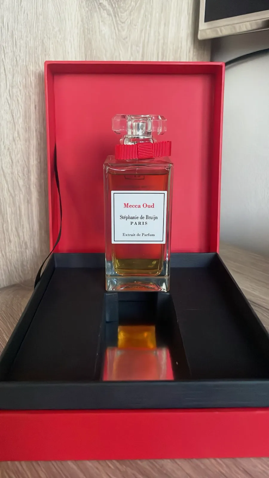 Parfum de niche – Meca oud 3
