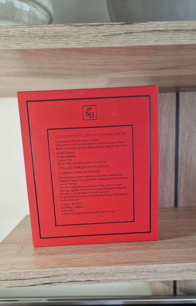 Parfum de niche – Meca oud 2