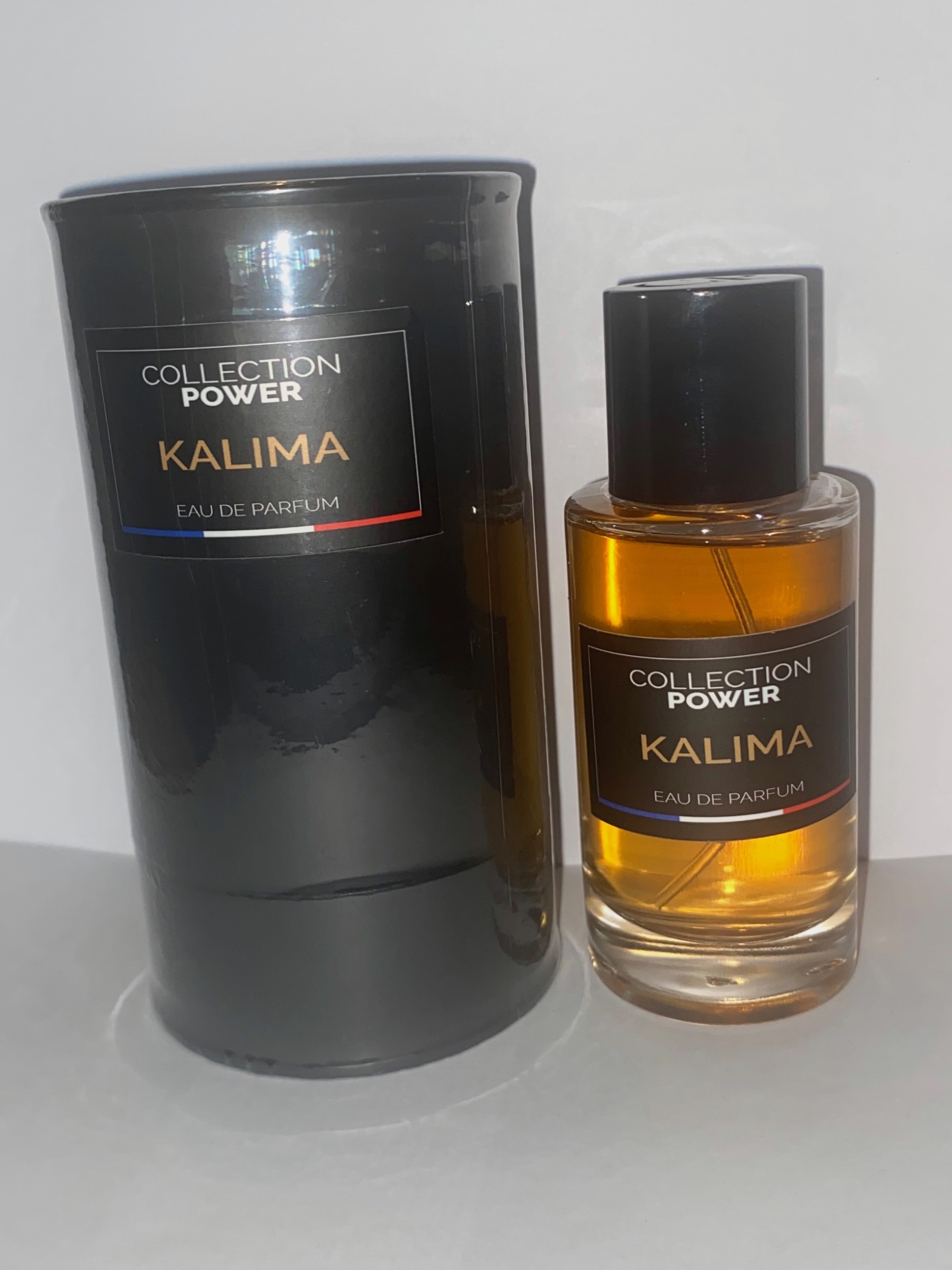 Parfum kalima