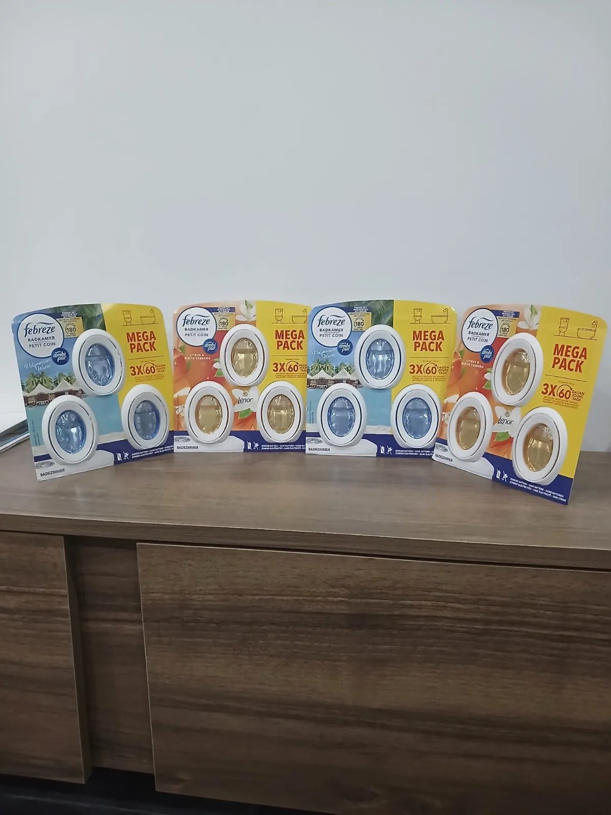 Febreze