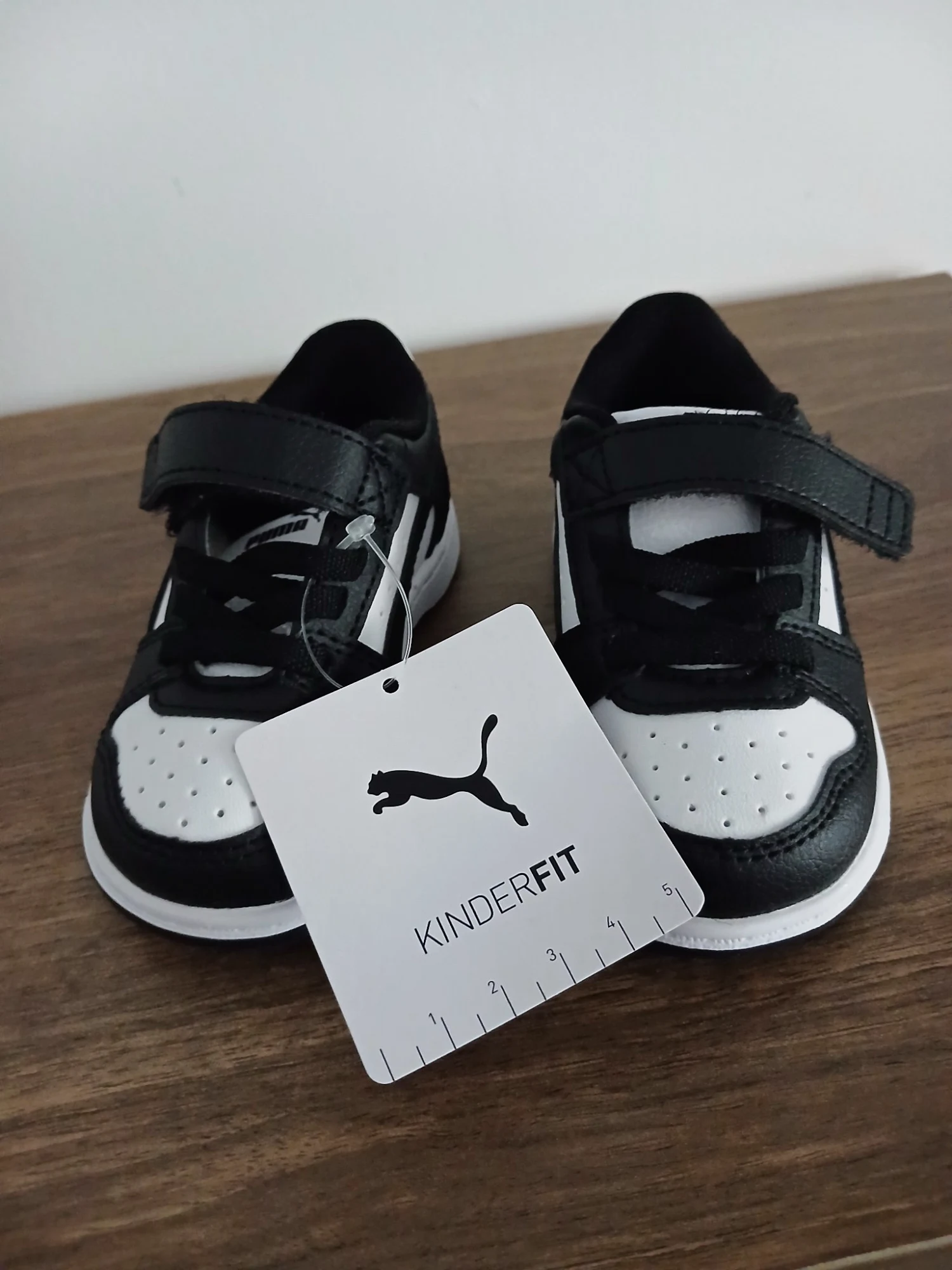 Basket  puma