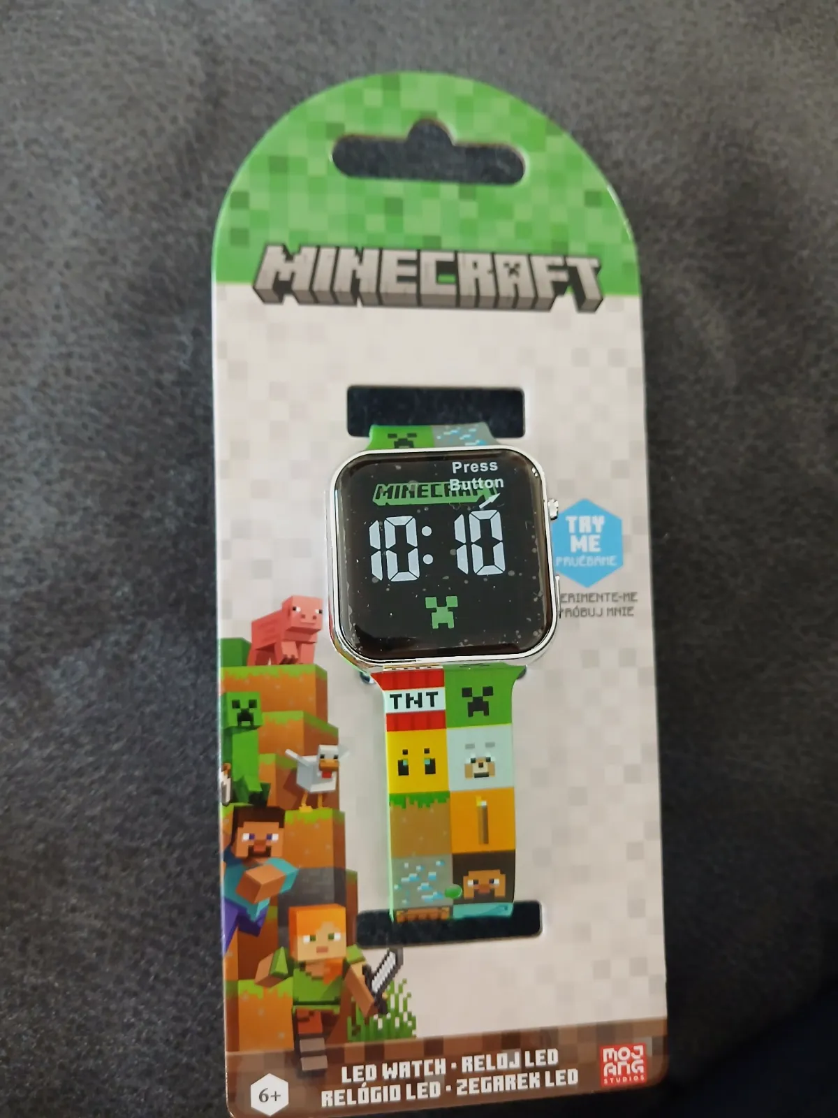Montre enfant