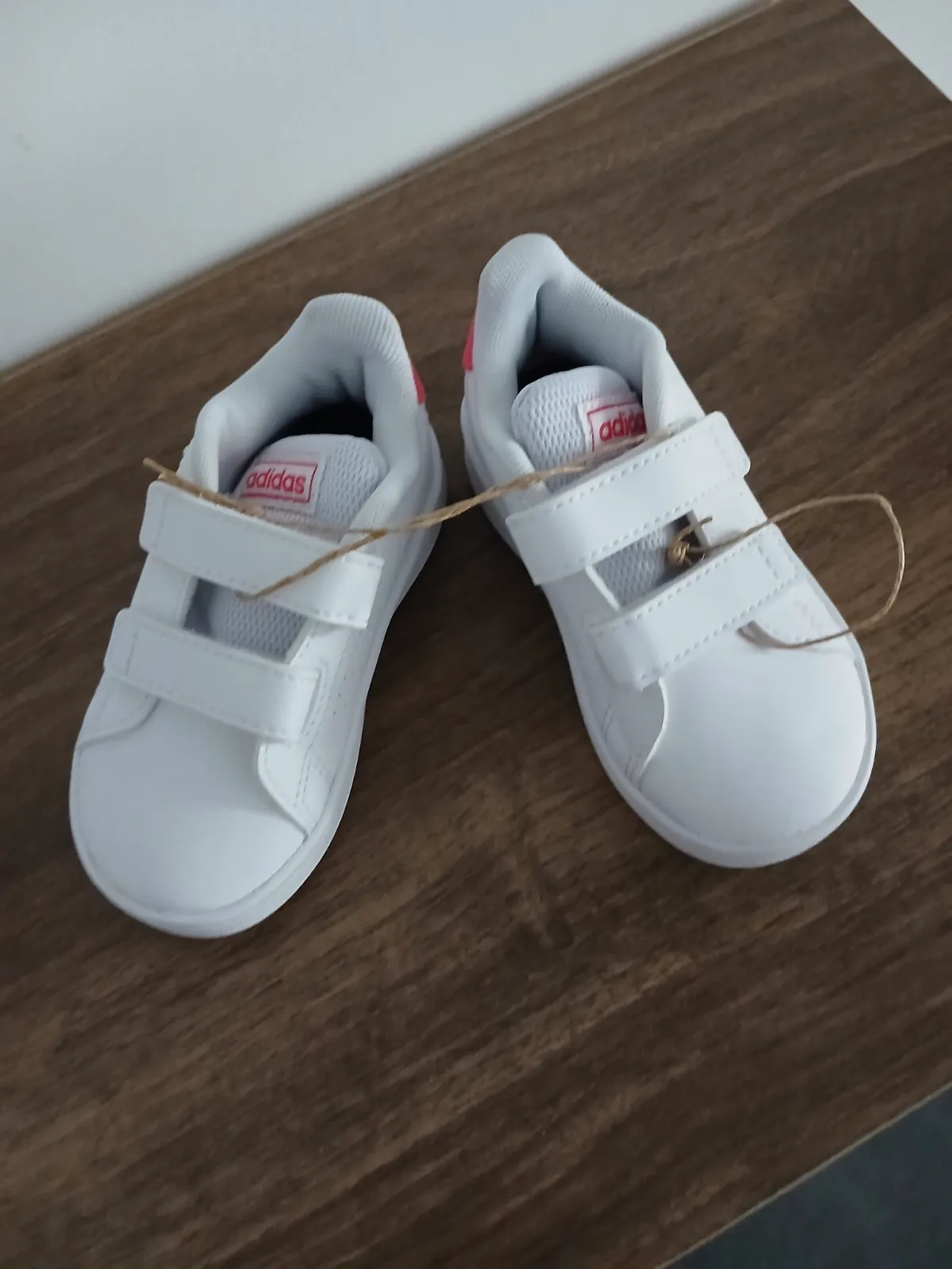 Basket adidas – Adidas – taille EU 21 3