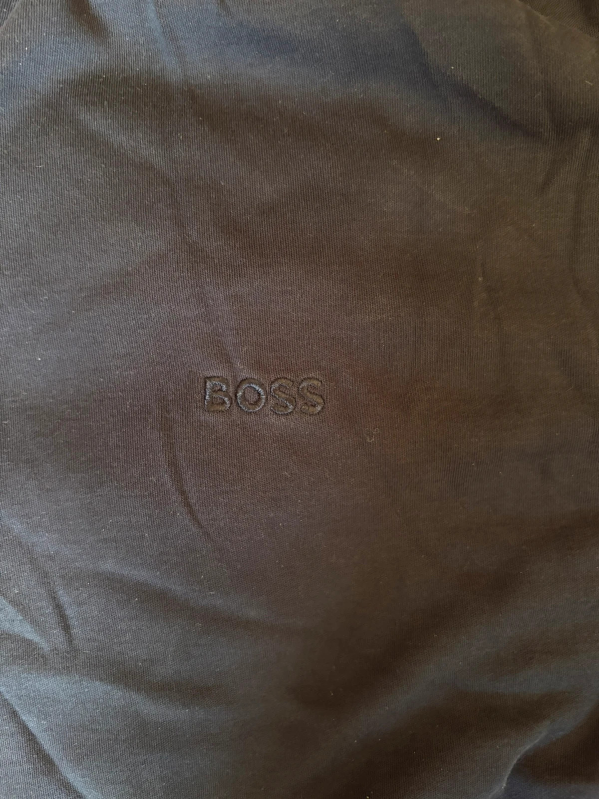 Polo manche longues Hugo boss – Hugo Boss – taille L 5
