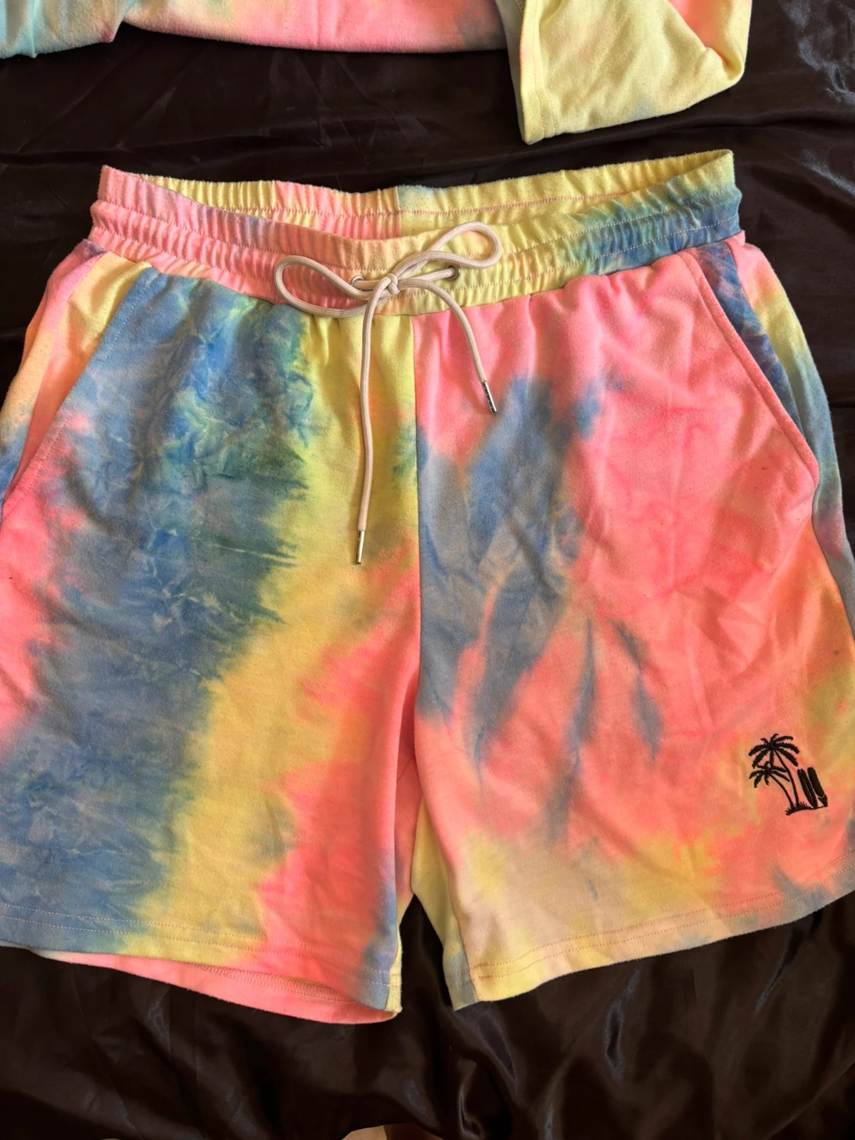 Ensemble été multicolore Shein – Shein – taille S 2