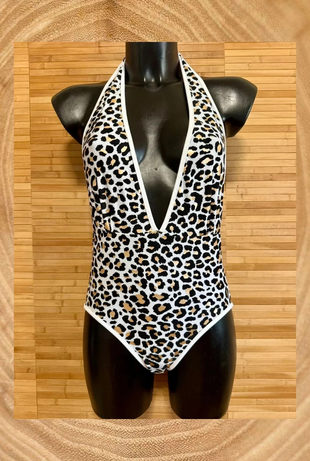 Espectacular bañador de zadig &voltaire talla 40 😍