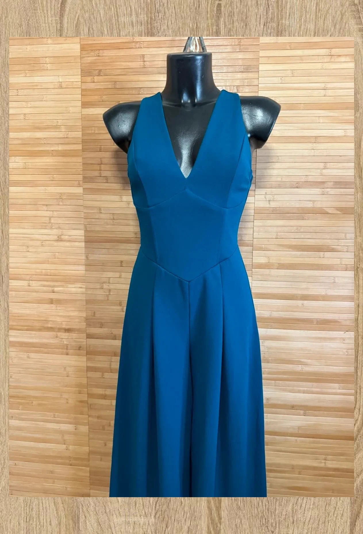 Divino mono marca WalG , talla 38, tela elástica 😍 – WalG – taille M / 38 / 10 3