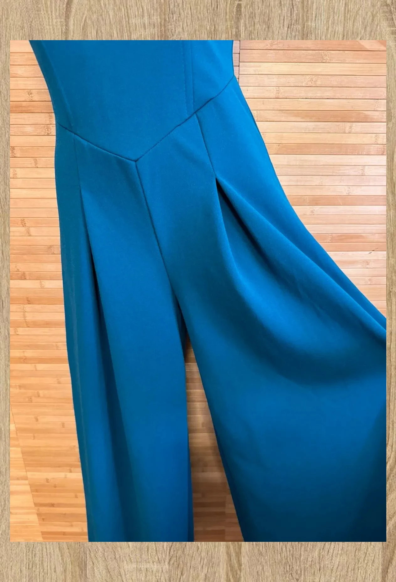 Divino mono marca WalG , talla 38, tela elástica 😍 – WalG – taille M / 38 / 10 5