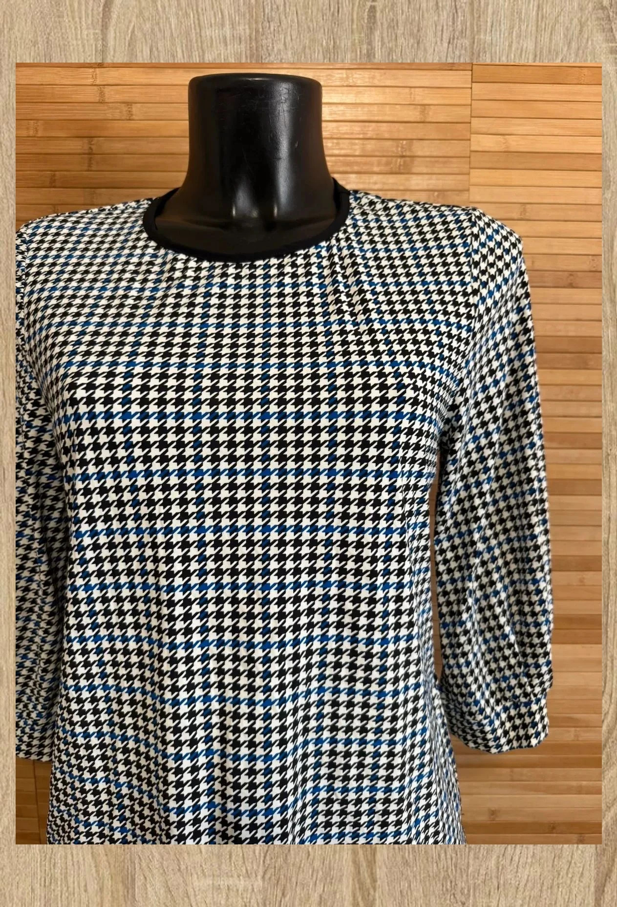 Blusa estampada marca Studio Anneloes talla S 😍 – Studio Anneloes – taille S / 36 / 8 3