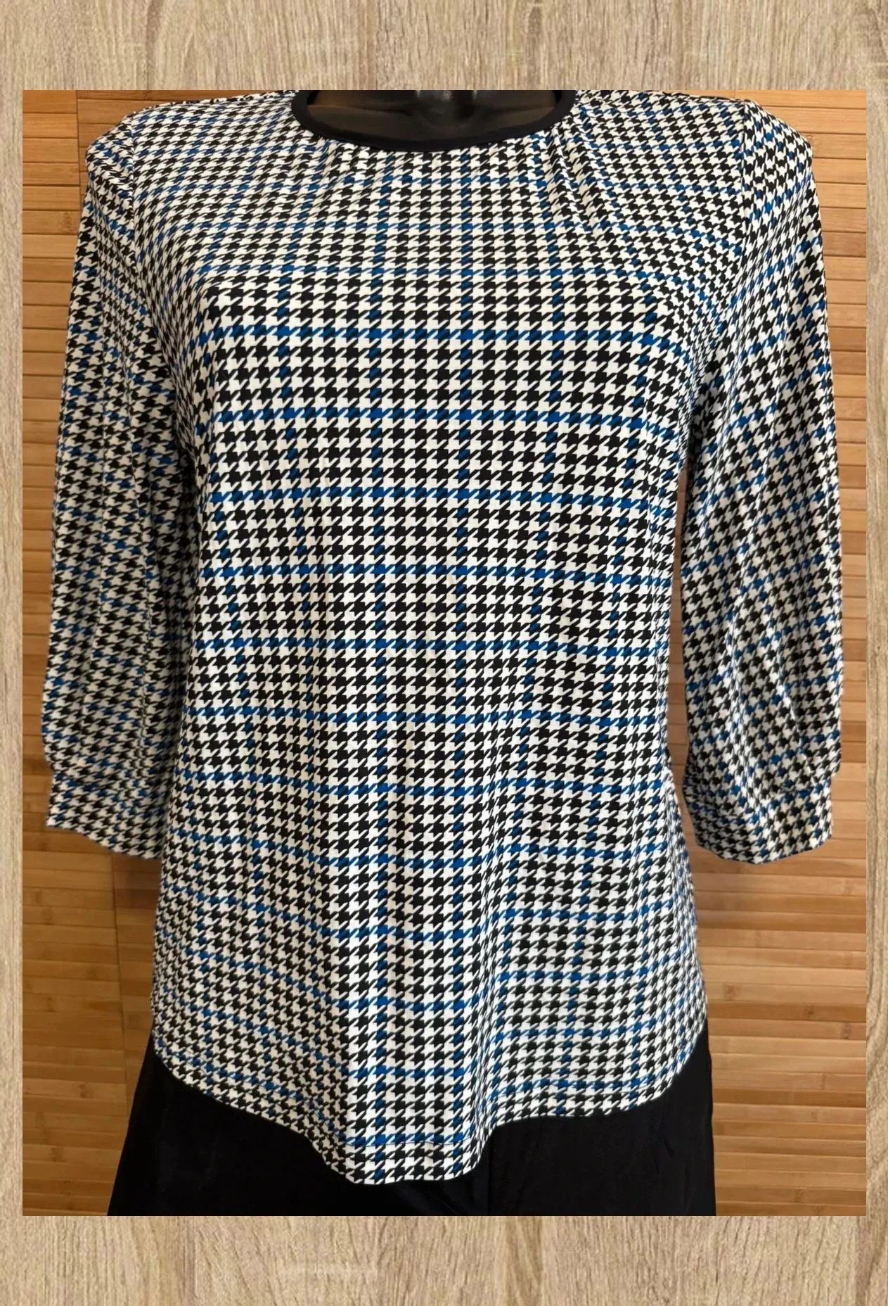 Blusa estampada marca Studio Anneloes talla S 😍 – Studio Anneloes – taille S / 36 / 8 2
