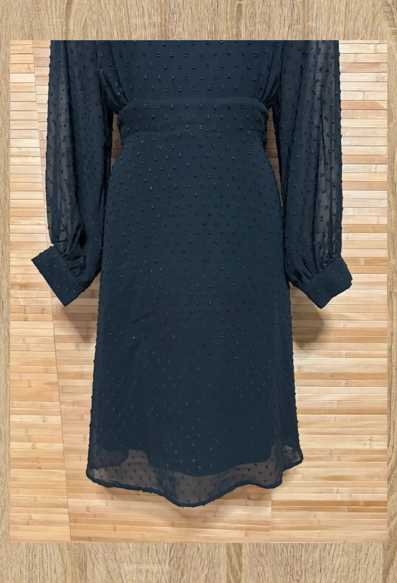 Divino vestido negro de Dorothy Perkins talla 42 😍 – Dorothy Perkins – taille XL / 42 / 14 2
