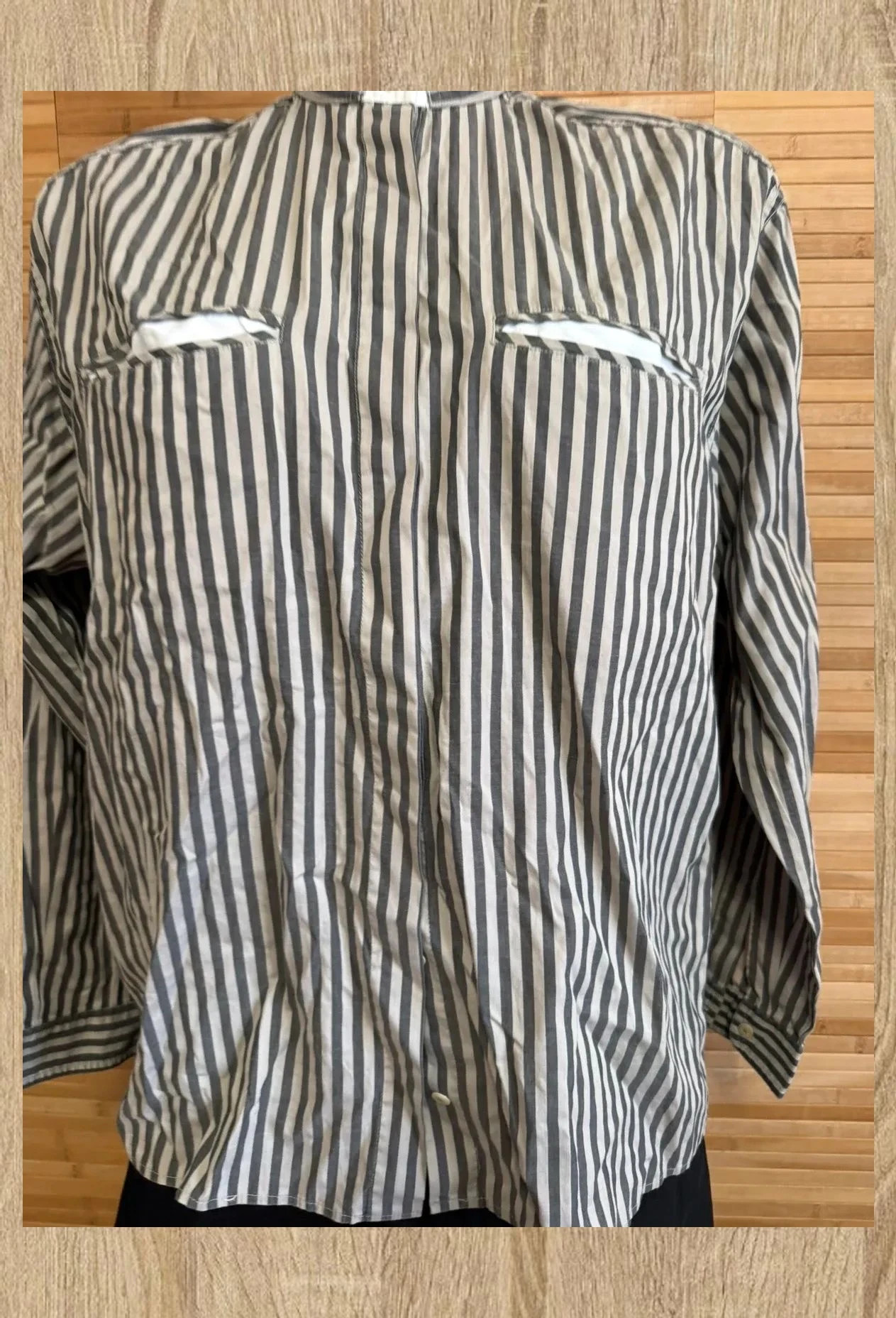 Blusa rayas marca Kenn talla M 😍 – kenn – taille M / 38 / 10 2